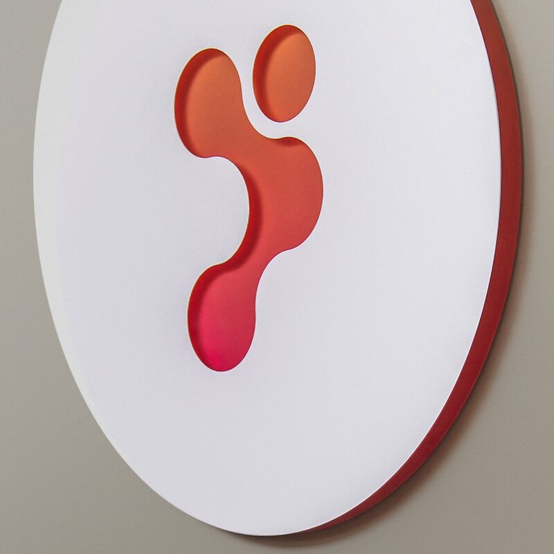 Synase Signage, Medway