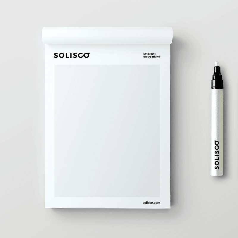 Maison 1608 par Solisco