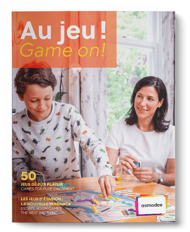 Maison 1608 par Solisco