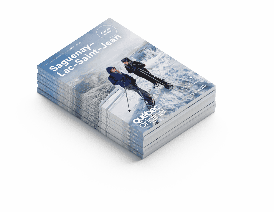 A region to explore – The 2020–2021 tourist guide for TSLSJ