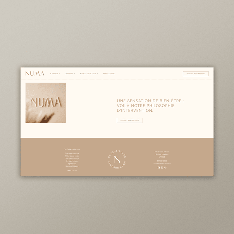 Maison 1608 par Solisco